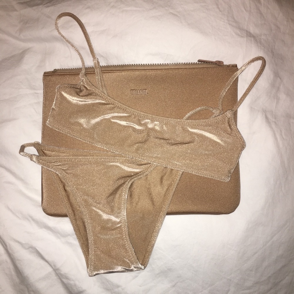 Raine Triangl bikini xs/xxs - Picture 1 of 3
